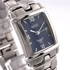 2025年最新】MCM メンズ 腕時計(アナログ)の人気アイテム - メルカリ