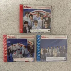 ICEx FRESH!! 3形態セット