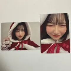 桜庭遥花 CUTIE STREET きゅーすと トレカ