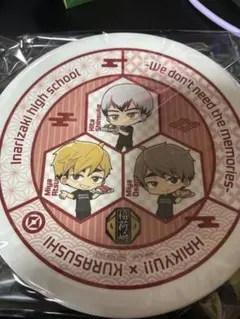 ハイキュー くら寿司コラボお皿稲荷崎