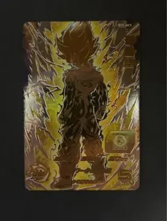 スーパードラゴンボールヒーローズ 孫悟空 EVT2-SEC P 台湾版 超希少 スーパードラゴンボールヒーローズ 孫悟空 EVT2-SEC P 台湾版 超希少