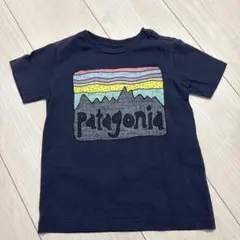 パタゴニア　Tシャツ　2Tのサムネイル