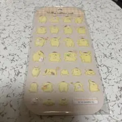 お値下げ致しました！ポムポムプリンシール