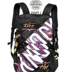 限定商品】 juun.j グラフィックバックパック 韓国デザイナーズ - メルカリ