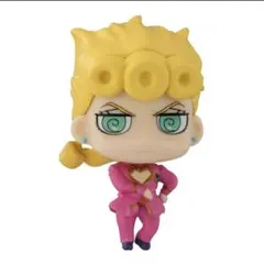 ジョジョの奇妙な冒険 カプセルフィギュアコレクション05　RE-Collect
