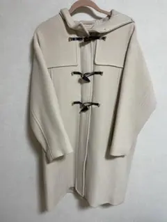 JILLSTUART ベージュ ダッフルコートのサムネイル