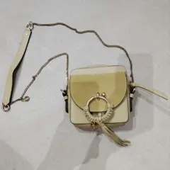See By Chloe ショルダーバッグ　未使用のサムネイル
