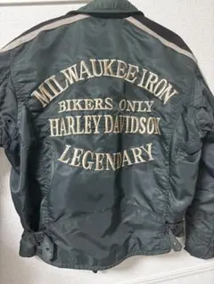 DALEE'S&Co ダリーズ20's MIDDLE JACKET 「JOLT」 DALEE'S&Co ダリーズ20's MIDDLE JACKET 「JOLT」 - メルカリ