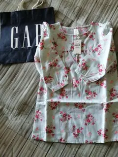 babygapパジャマ90