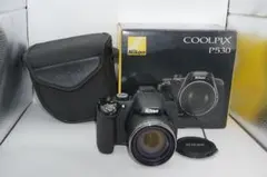 2026年最新】Nikon COOLPIX P530の人気アイテム - メルカリ