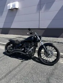 最終価格・北米マフラー FXLRST FXBR FXBB パンチアウト無し 最終価格・北米マフラー FXLRST FXBR FXBB パンチアウト無し