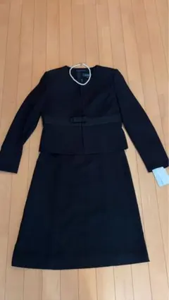 ブラックスーツ・礼服・喪服 セット