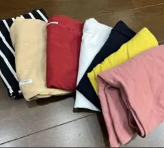 【送料込】女の子 ワンピース セット 140 150