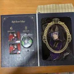 シルバー ポートレート