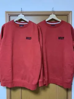 セット 長袖カットソー