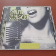 【OLDIES】SOULFUL OLDIES HITS Selection 21