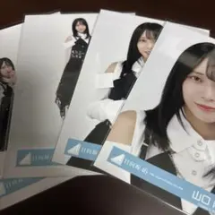 山口陽世 日向坂46 kind of love ジャケット 生写真 4種コンプ - メルカリ