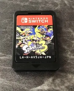 Splatoon 3 Nintendo Switch 日本版　　666え