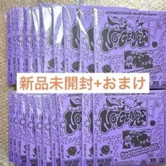 BOYNEXTDOOR Board Gameセット