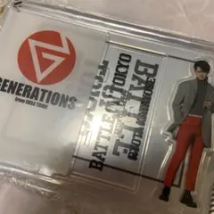 generations 片寄涼太　アクリルスタンド　BOT