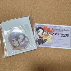 鬼滅の刃 VD&WD 2025 胡蝶しのぶ ストローチャーム