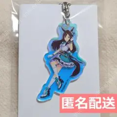メジロドーベル ウマ娘 プリティーダービー オーロラアクリルキーホルダー B