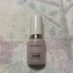 マキアージュ　エッセンスリキッドex ブライドグロウ　ピュアピンク05