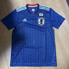 サッカー 日本代表 ユニフォーム
