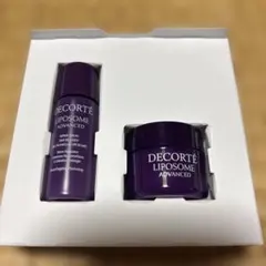 トライアルセット・サンプル K トライアルセット・サンプル Aurelie Wrinkle Repair Aurelie
