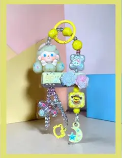 レディジョージィ ひみつのブレス いがらしゆみこ バンダイ ドール