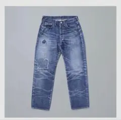 値引き不可 RILY R&Y JEANS デニム 34 new manual 値引き不可 RILY R&Y JEANS デニム 34 new manual
