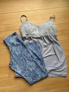 スパッツ ヨガ・ピラティス