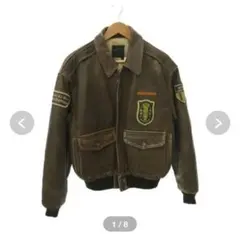 2026年最新】アビレックスA2の人気アイテム - メルカリ