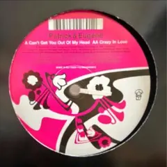 レア‼️Patrick&Eugene Beyonce Kylie Minogue