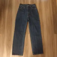 2026年最新】valencia high rise jeansの人気アイテム - メルカリ