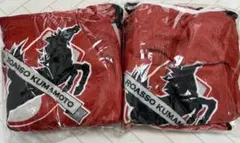 新品未開封　非売品　ロアッソ熊本 ポンチョ フリーサイズ