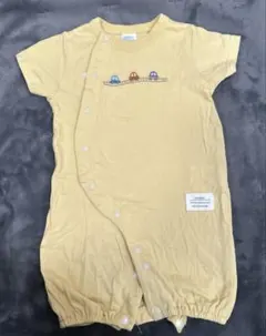 futafuta 半袖ロンパース 70サイズ