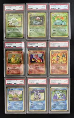 【PSA10】カメール ポケモンカードweb 009/048 アンリミ Amazon.co.jp: カメール ポケモンカード