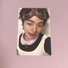 NEXZ Hellmate トレカ HMV 特典 トモヤ ⑩ - メルカリ