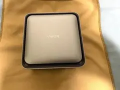 Anker Prime ドッキングステーション Thunderbolt 5