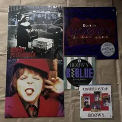2枚 セット☆ 新品 LP レコード Runaway Boys ネオロカビリー - メルカリ