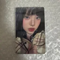 ive リズ vinyl LP トレカ revive+ レコード - メルカリ