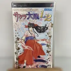サクラ大戦 1＆2