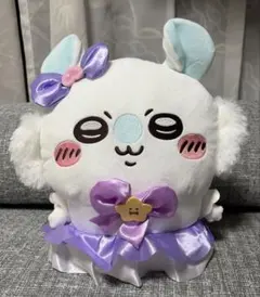 まじかるちいかわ　モモンガBIGぬいぐるみ