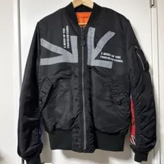 2026年最新】raleigh ma1の人気アイテム - メルカリ