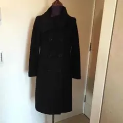 最終お値下げ☆ＰＬＳ+Ｔ(セオリー)☆コートのサムネイル