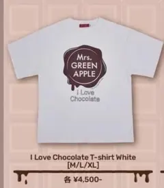 2026年最新】ミセスグリーンアップル tシャツ 2024の人気アイテム
