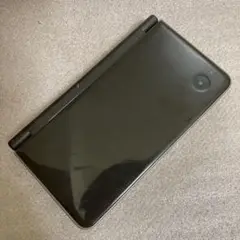 Nintendo DS i LL ブラウン　うごくメモ帳