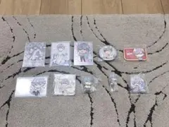 カラフルピーチ　ヒロくんまとめ売り