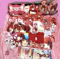 値下げ中】すとぷり 莉犬くん グッズ まとめ売り 銀テ - メルカリ